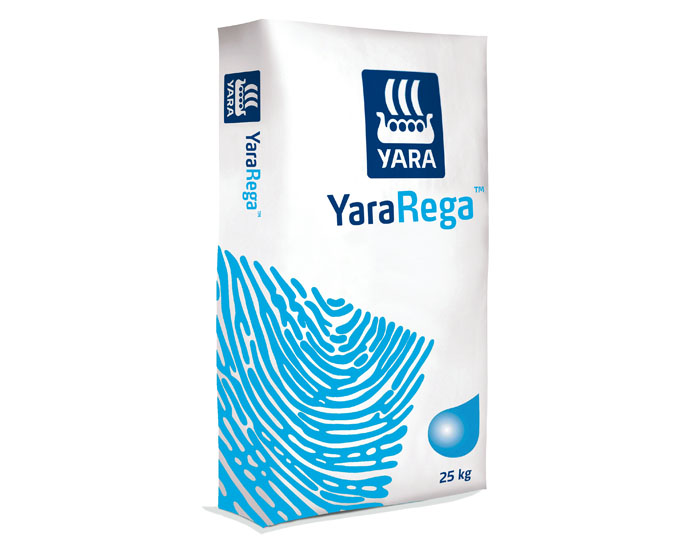 Pack of YaraRega