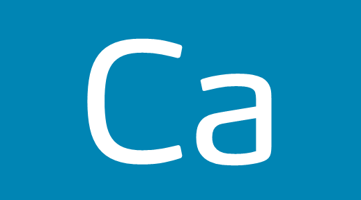 calcium