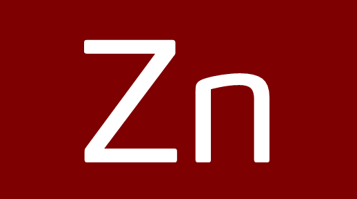 zinc