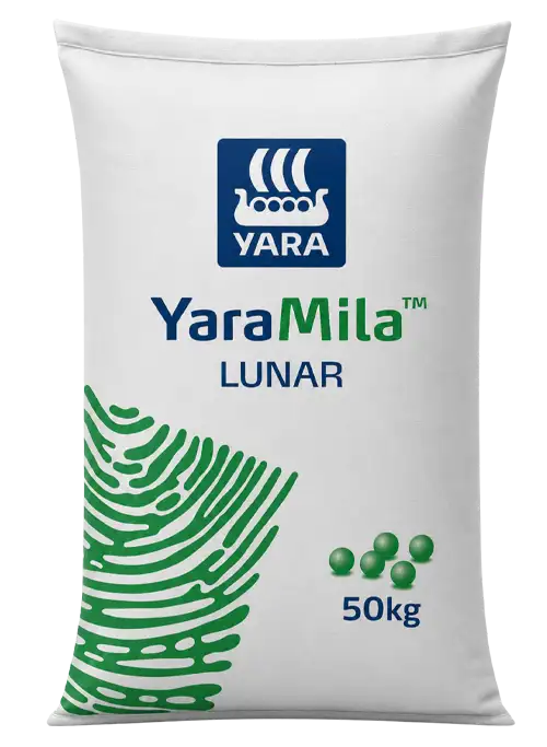Image of YaraMila™ LUNAR
