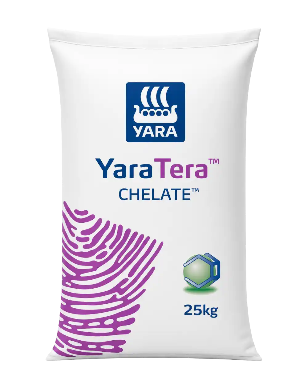 YaraTera CHELATE 1089 chelated micronutrient fertiliser powder pack